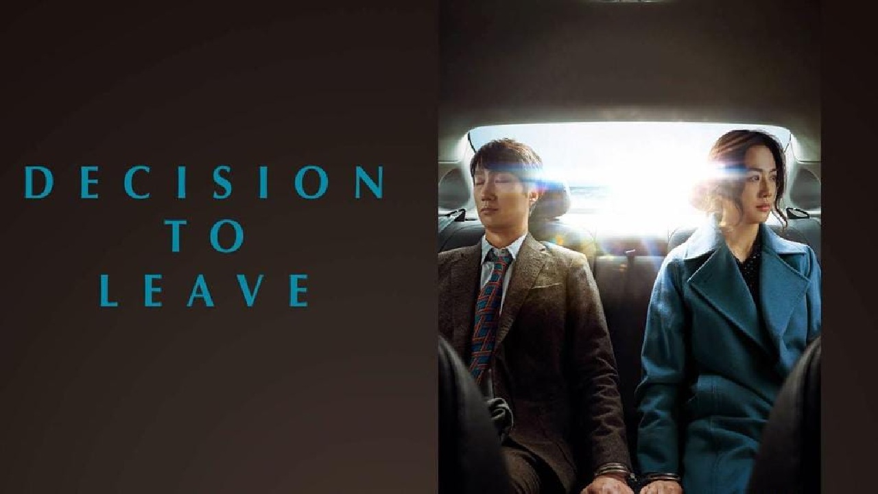 Link Nonton Film Korea Decision to Leave: Cinta Terlarang Detektif dan Tersangka Pembunuhan