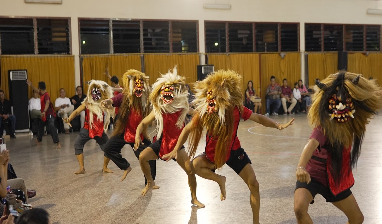 Pagelaran Sabang Merauke–The Indonesia Broadway Tampilkan Preview Spektakuler Segmen All Sumatera di Yogyakarta