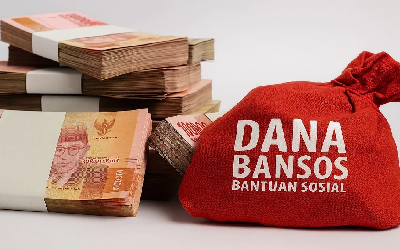 Bansos Januari 2026 Cair! Ini Daftar Bantuan PKH, BPNT, dan Beras 10 Kg yang Wajib Segera Diambil
