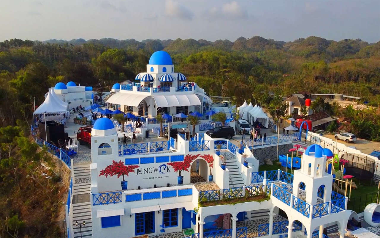 8 Wisata Baru dan Kekinian di Yogyakarta yang Wajib Masuk Daftar Liburan