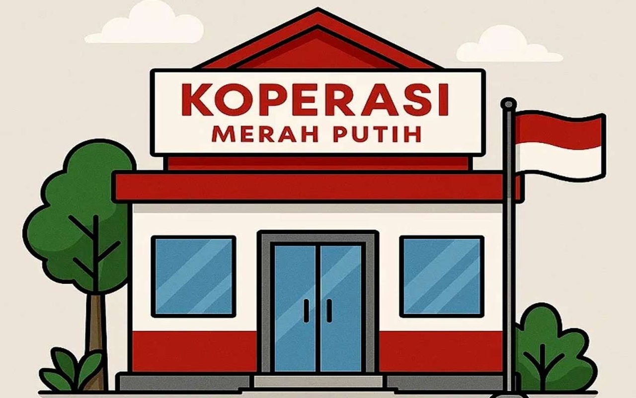 HARI TERAKHIR! Lowongan Kerja Kopdes 2026 Ditutup 24 April, Ini Dokumen yang Wajib Disiapkan
