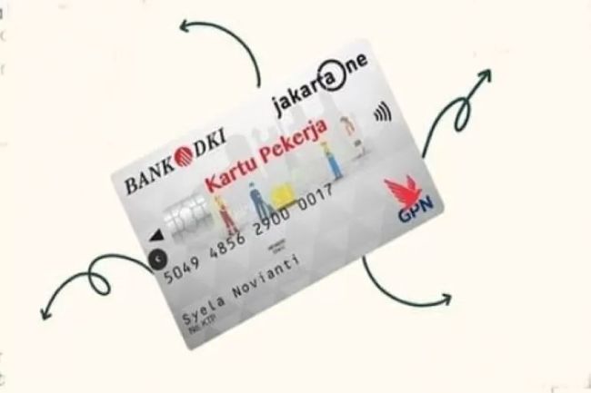 Mudah! Begini Cara Daftar KPJ Biar Bisa Naik MRT, LRT, dan Transjakarta Gratis!