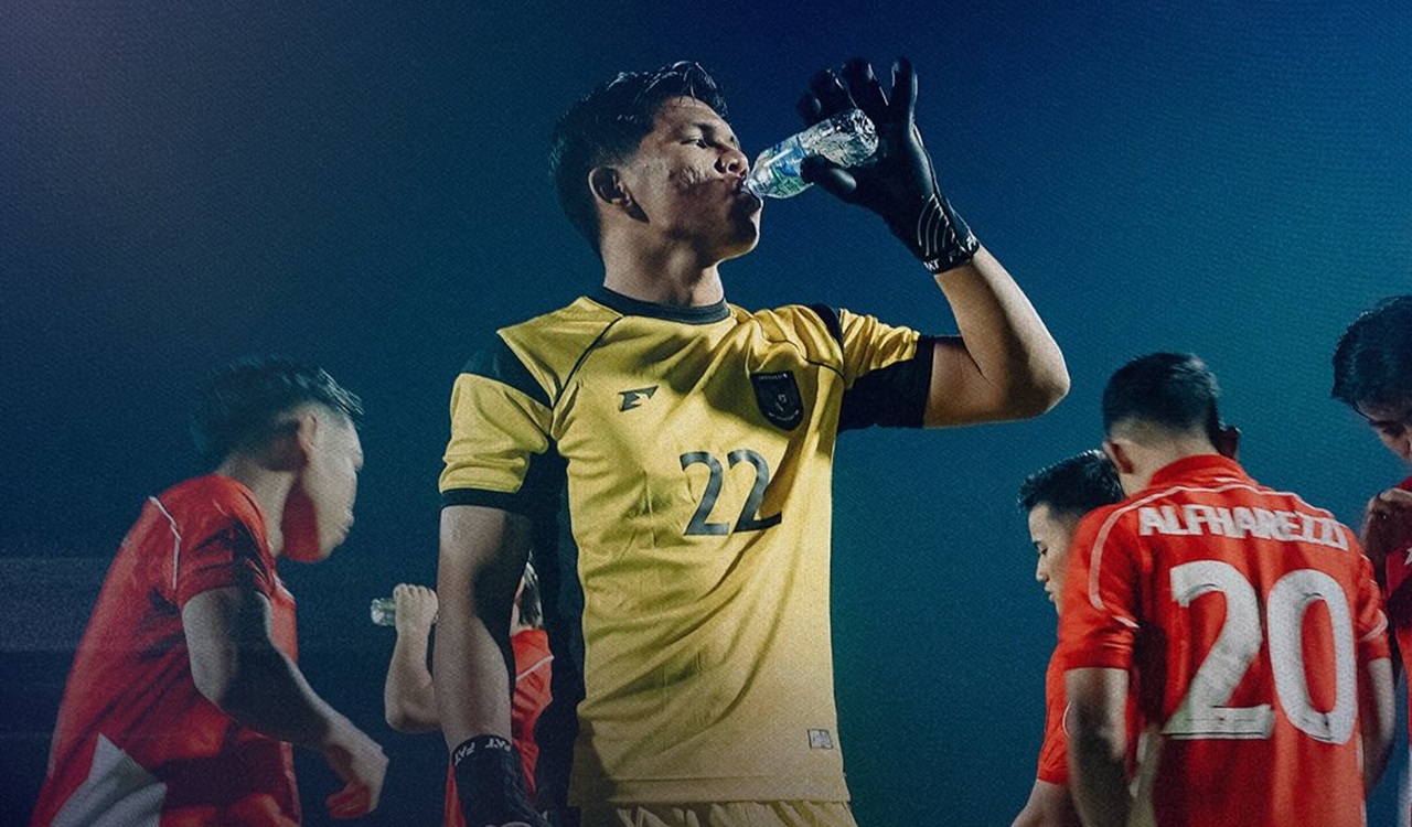 Hantam Makau di Sidoarjo, Timnas Indonesia U-23 Berpeluang Lolos Piala Asia U-23?
