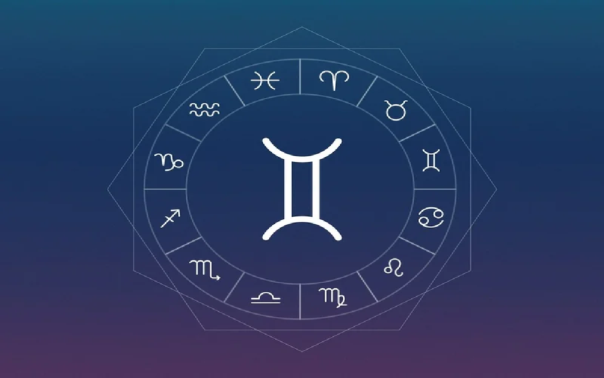 Ramalan Zodiak Gemini Hari Ini Selasa 27 Agustus 2024: Ada Kabar Baik Bikin Hati Tenang