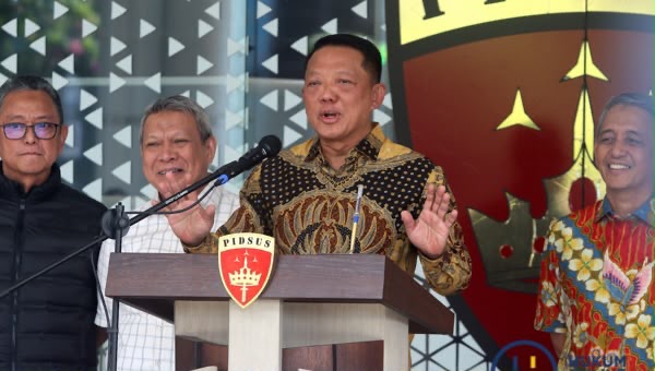 Febrie Belum Ditahan, Kejagung Kerahkan 9 Jaksa Senior, Kasus Asabri Makin Memanas