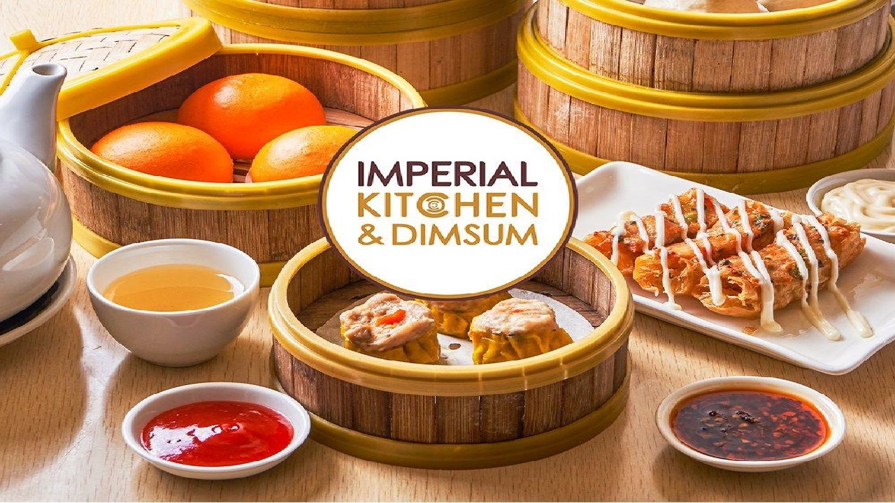 Promo Terbaru Imperial Kitchen, Nikmati Hidangan Spesial Diskon hingga 50 Persen