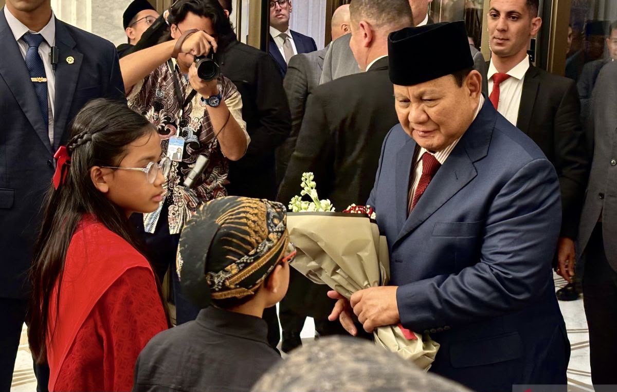 Prabowo Getol Bangun Sekolah Semi Militer, Pengamat Sentil Jangan Sibuk Bikin Etalase Saat Sekolah Rusak Bertebaran