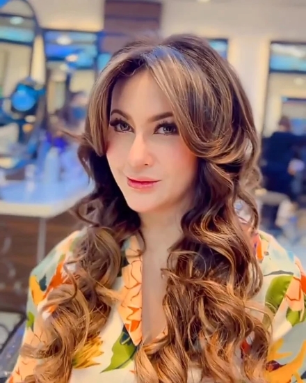 Diana Pungky Ungkap Rahasia Awet Muda di Usia 50-an, Pemeran Jinny oh Jinny Sampaikan Rahasia nya