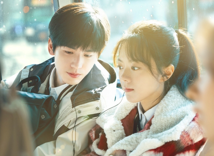 Link Nonton Drama China Our Generation, Kisah Persahabatan dan Cinta Masa Remaja Tahun 90-an