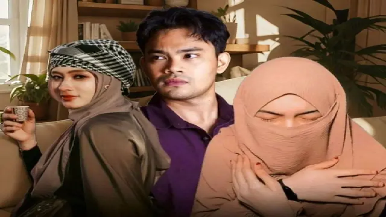 Syarat Damai Diajukan, Wardatina Mawa Tantang Insanul Fahmi Datangi Keluarga Besarnya