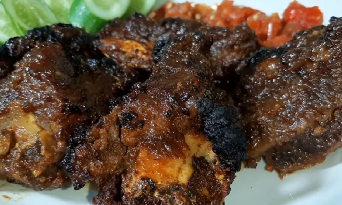 Resep Iga Bakar Madu yang Manis dan Gurih Ala Restoran, Cocok Jadi Hidangan Makan Malam Bersama Keluarga!