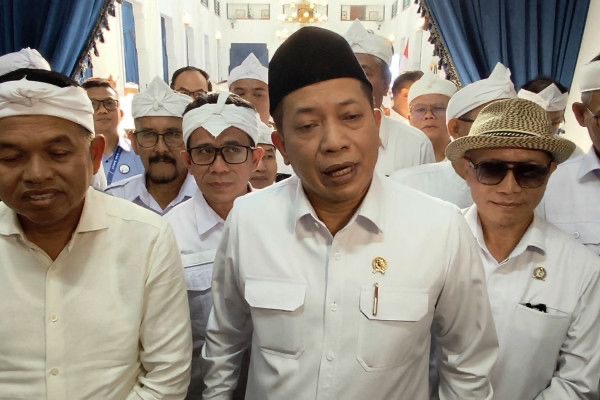 Menteri Koperasi Klarifikasi Anggaran Rp103 Miliar, Katanya Bukan Buat Podcast Doang