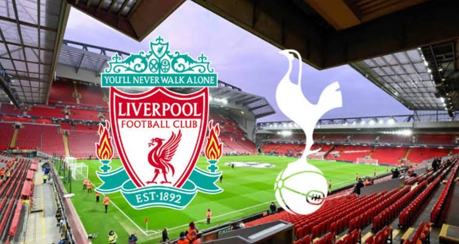 Link LIVE Streaming Liverpool vs Tottenham, Intip Prediksi Skornya di Sini