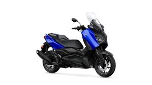 Yamaha XMAX 125 2026 Resmi Meluncur, Desain Sporty, Fitur Modern, Harga Terjangkau!