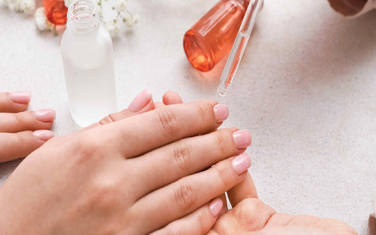 Nail Care: Top Vitamin Kuku Terbaik di Tahun 2024