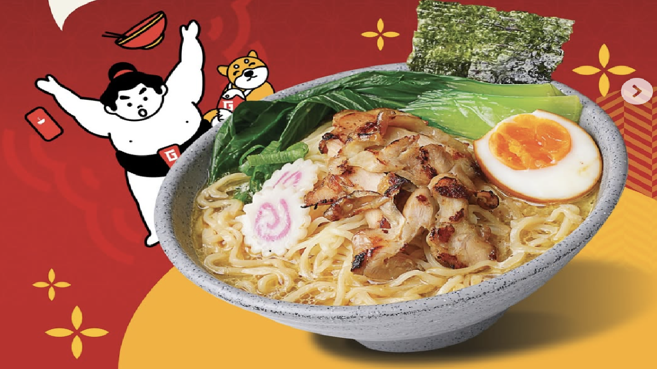 Banjir Promo Hingga Akhir Agustus! Makan Enak di Gokana Ramen & Teppan Cuma Bayar Setengah Harga, Buruan!