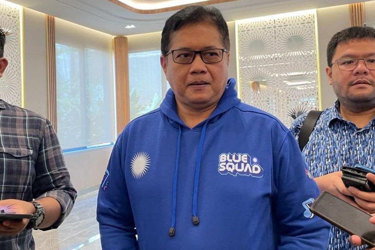 PAN Dukung Syarat Capres Minimal 2 Partai, Putusan MK Mau Dibikin Lentur?