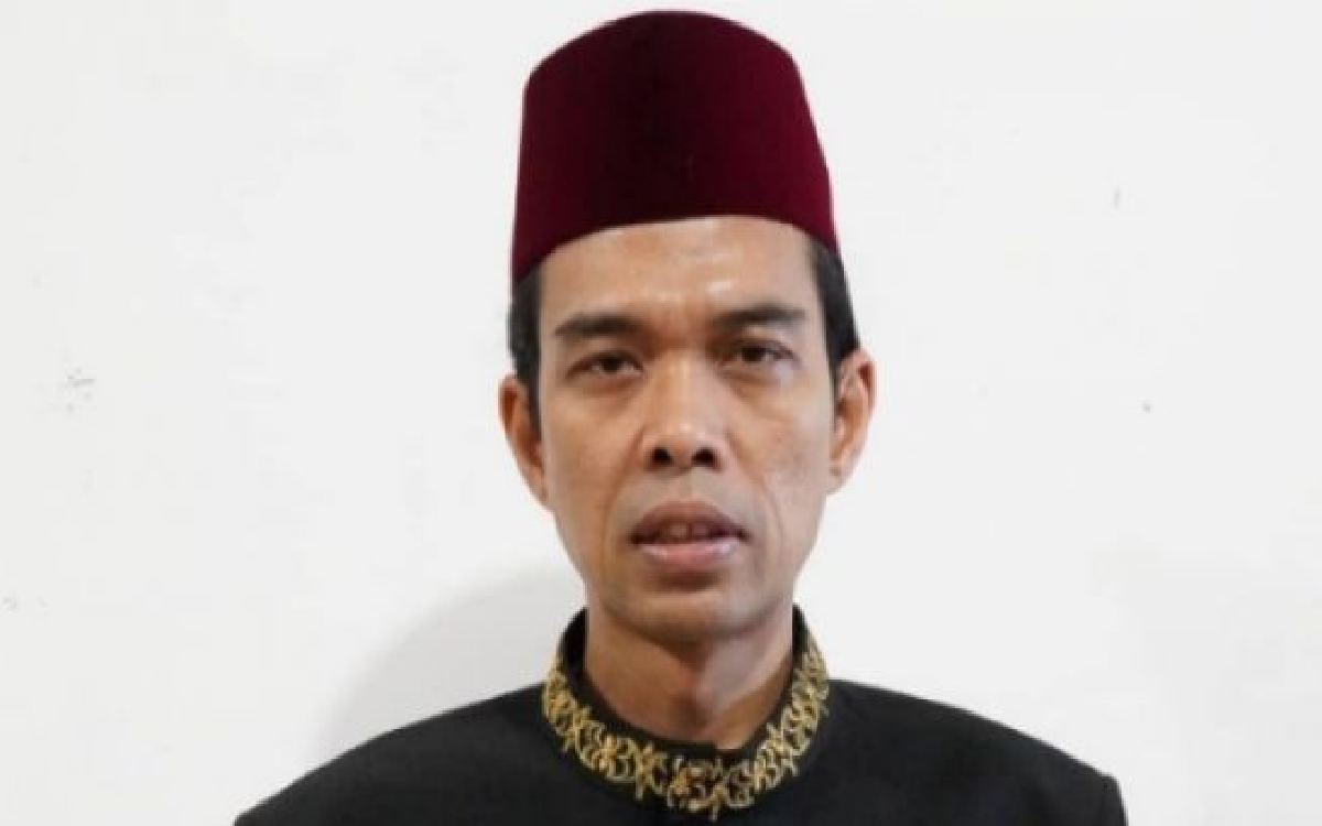 Ustadz Abdul Somad Berikan Cara Agar Diri Dijauhkan Dari Panasnya Api Neraka