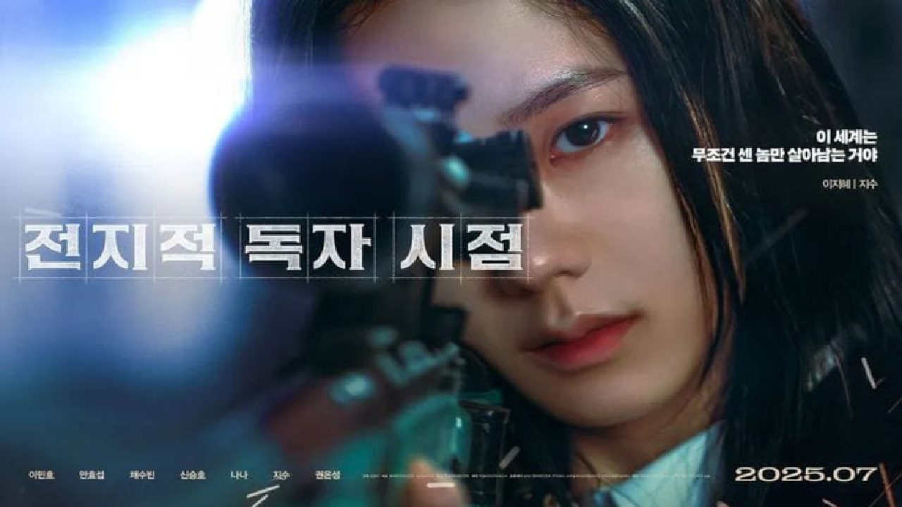 Teaser Omniscient Reader Ungkap Aksi Lee Minho, Kehadiran Jisoo BLACKPINK Curi Perhatian