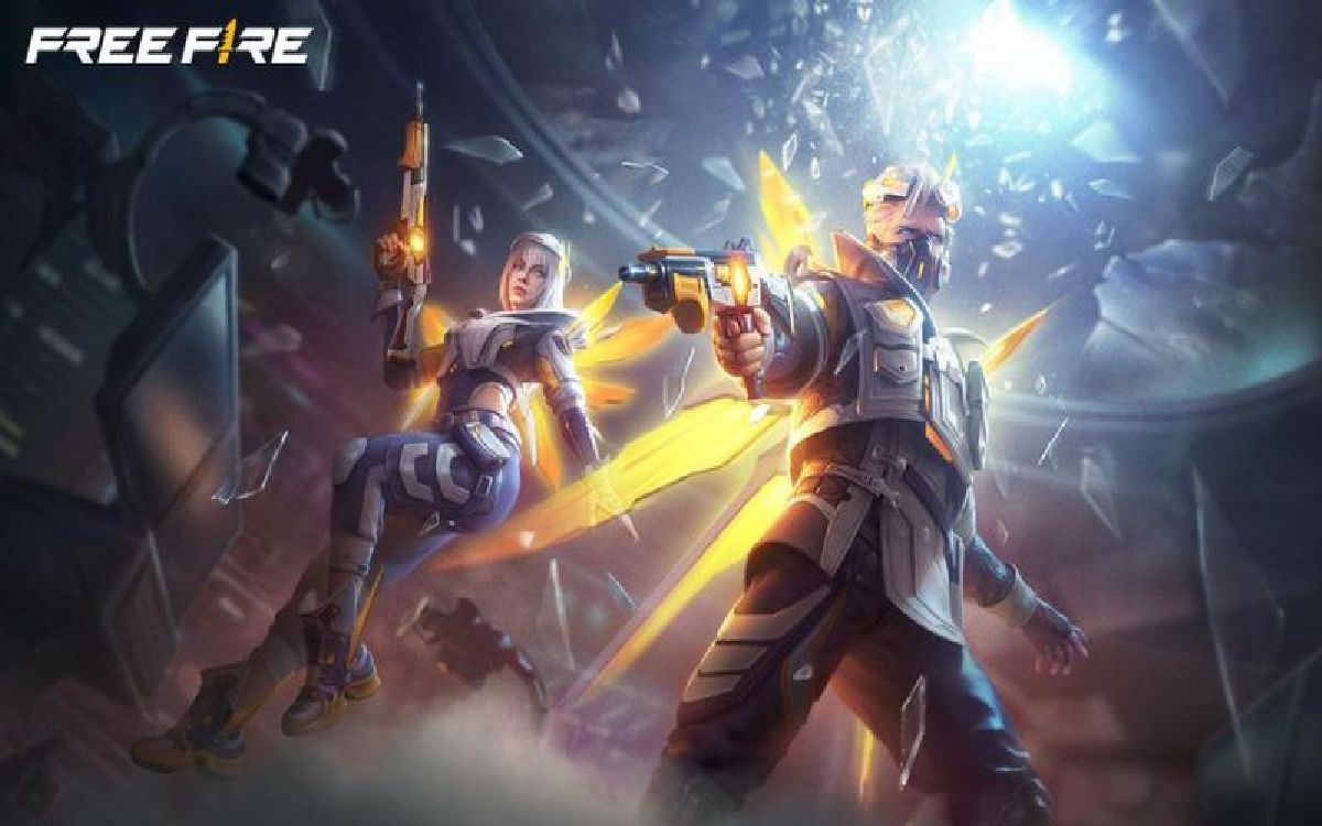 Edisi Jumat Berkah! Yuk Klaim Kode Redeem Free Fire Jumat 6 September 2024