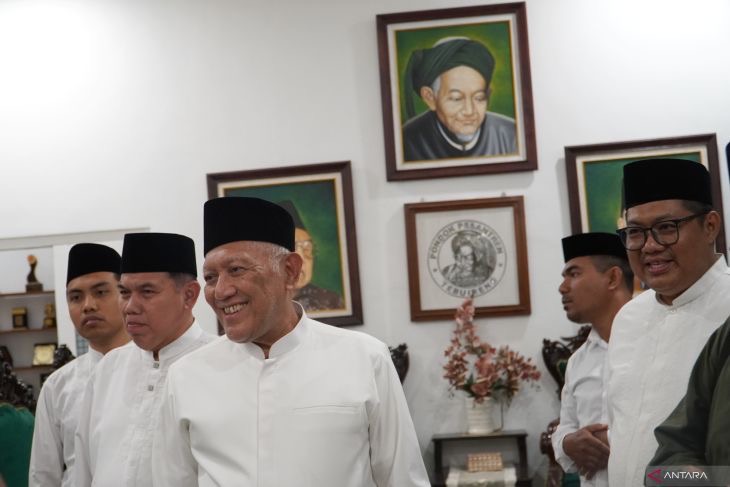 Bongkar Rekam Jejak Para Calon Ketua PBNU di Muktamar Jombang