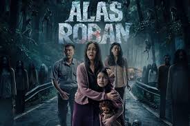 Alas Roban Tembus 1 Juta Penonton dalam 6 Hari, Jadi Film Indonesia Tercepat Awal 2026
