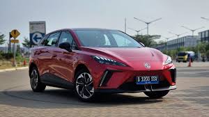 Promo Awal Tahun 2026, Harga MG4 EV dan MG ZS EV Makin Terjangkau, Bonusnya Menggiurkan?