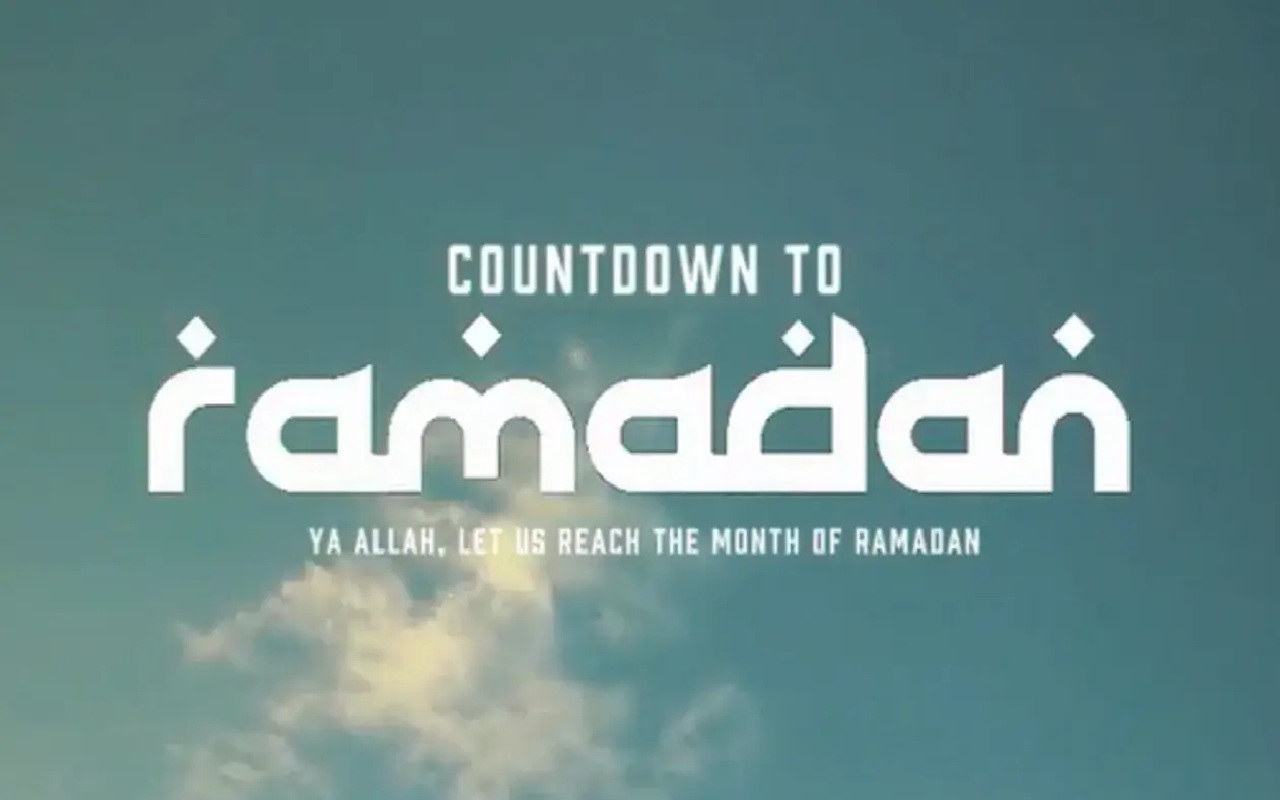 Resmi! Pemerintah Tetapkan 1 Ramadan 1447 H Jatuh 19 Februari 2026