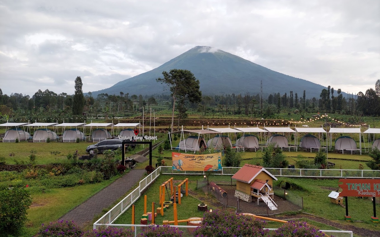 8 Rekomendasi Wisata Alam dan Budaya di Temanggung yang Ramai Diburu Wisatawan