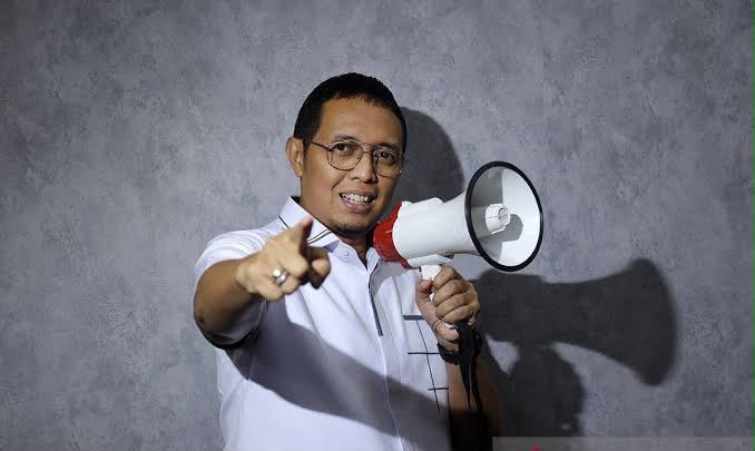 Istana Bela Ucapan Prabowo soal Londo Ireng, Hasan Nasbi Sebut Bukan Ditujukan untuk Rakyat