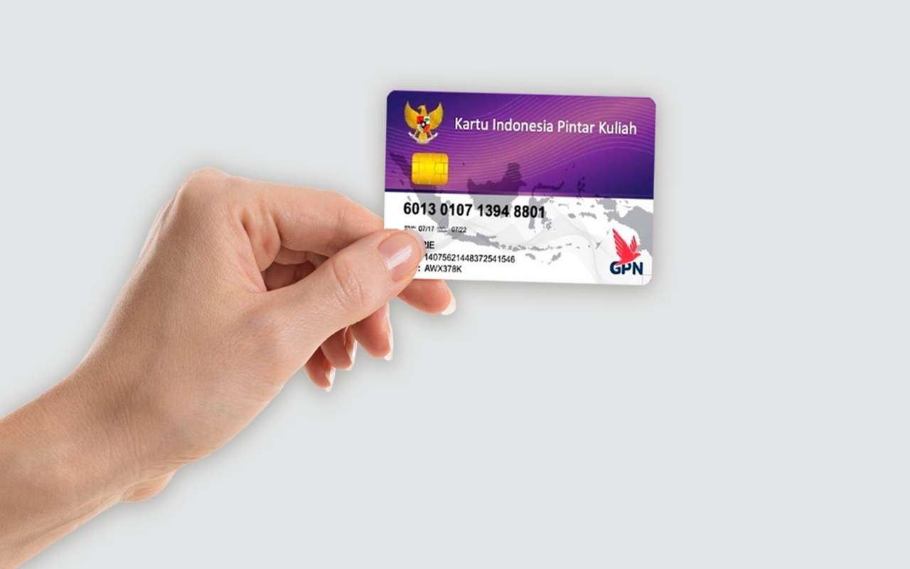 CEK Cara Daftar KIP Kuliah 2026 untuk SNBT, Lengkap dengan Syarat Terbaru