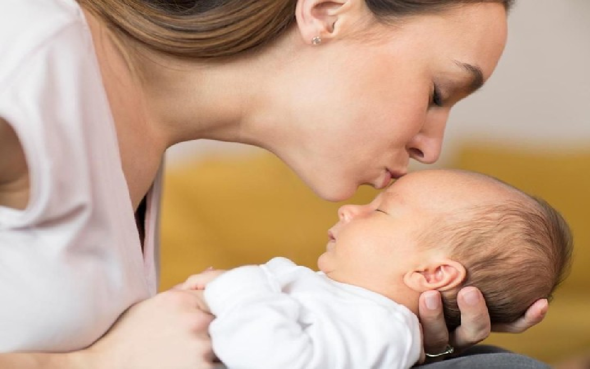 Kenapa Bayi Beraroma Harum dan Remaja Justru Bau Badan? Ini Faktanya