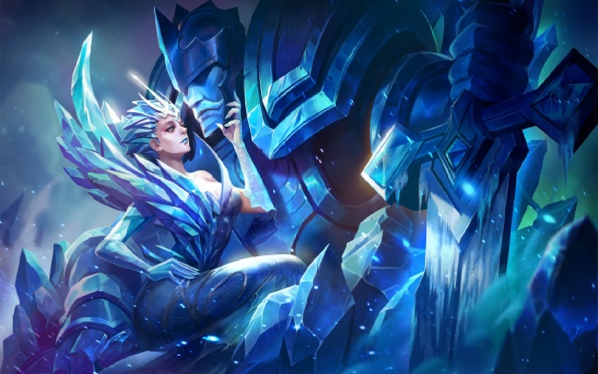 Segera Klaim! Ini Dia Kode Redeem Mobile Legends Jumat, 26 April 2024: Kumpulkan Hadiah Menarik ML