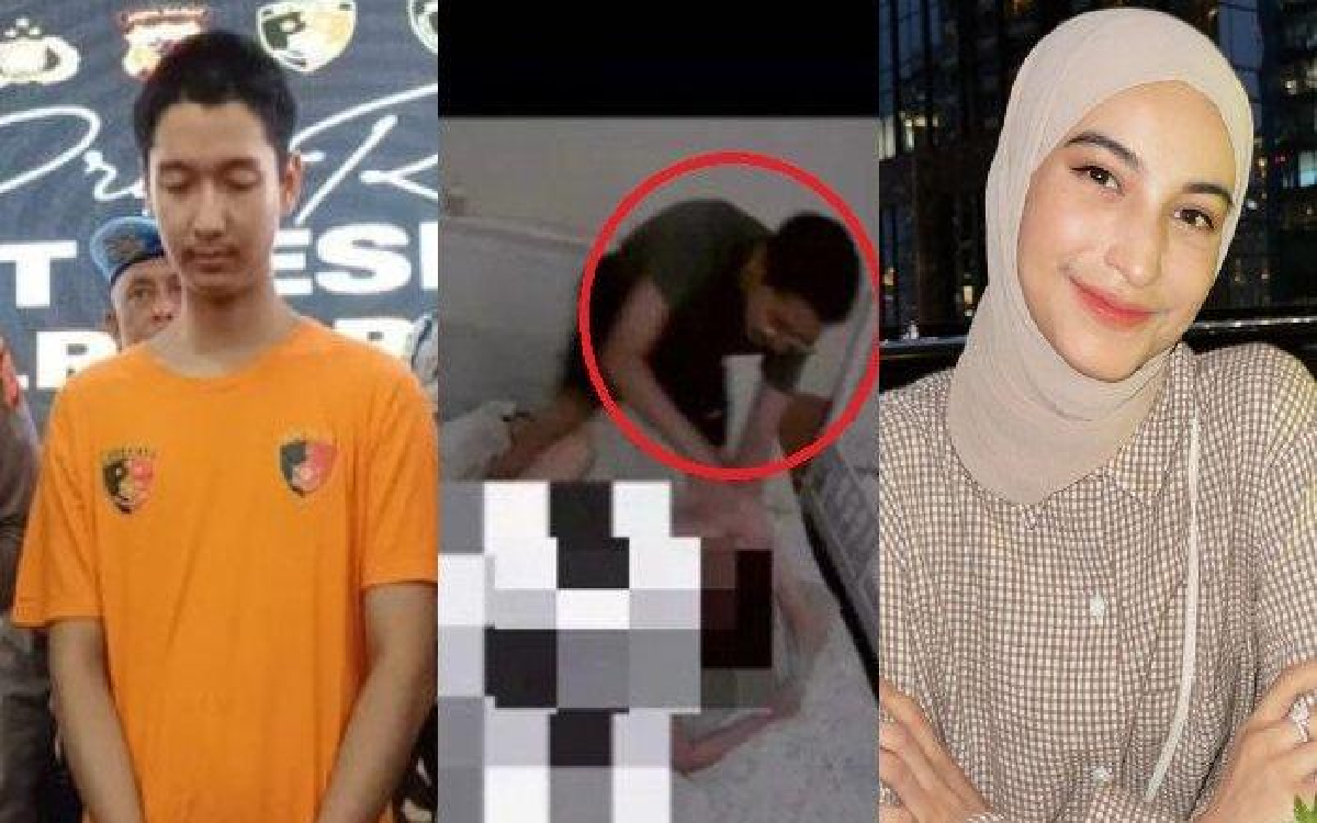 Sebelum Speak Up Kasus KDRTnya, Cut Intan Nabila Pernah Gugat Cerai Armor Toreador Dua Kali