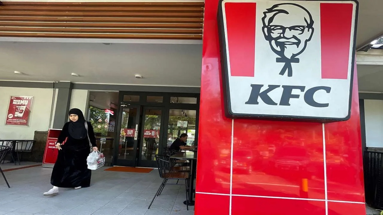 Promo KFC Spesial Ramadhan Maret 2026: Diskon 40 Persen Menanti, Bisa Makan Berjamaah!