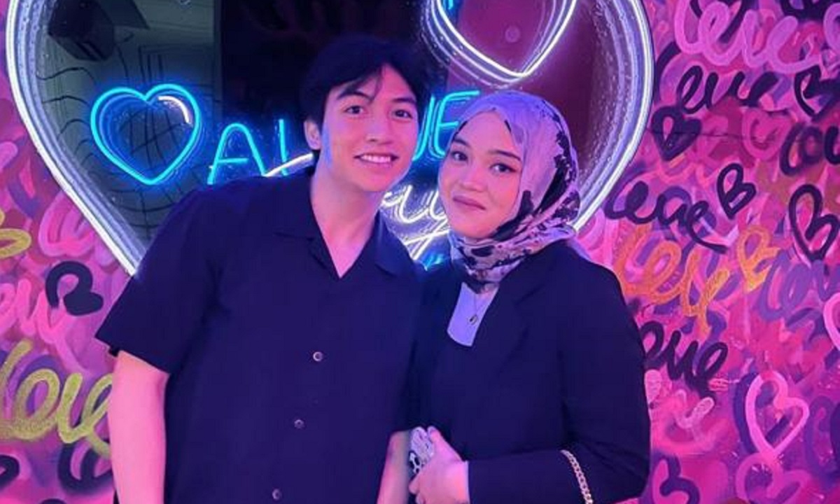 Berharap Jeffry Reksa Mualaf, Putri Delina Akui Tak Mau Nikah Beda Agama