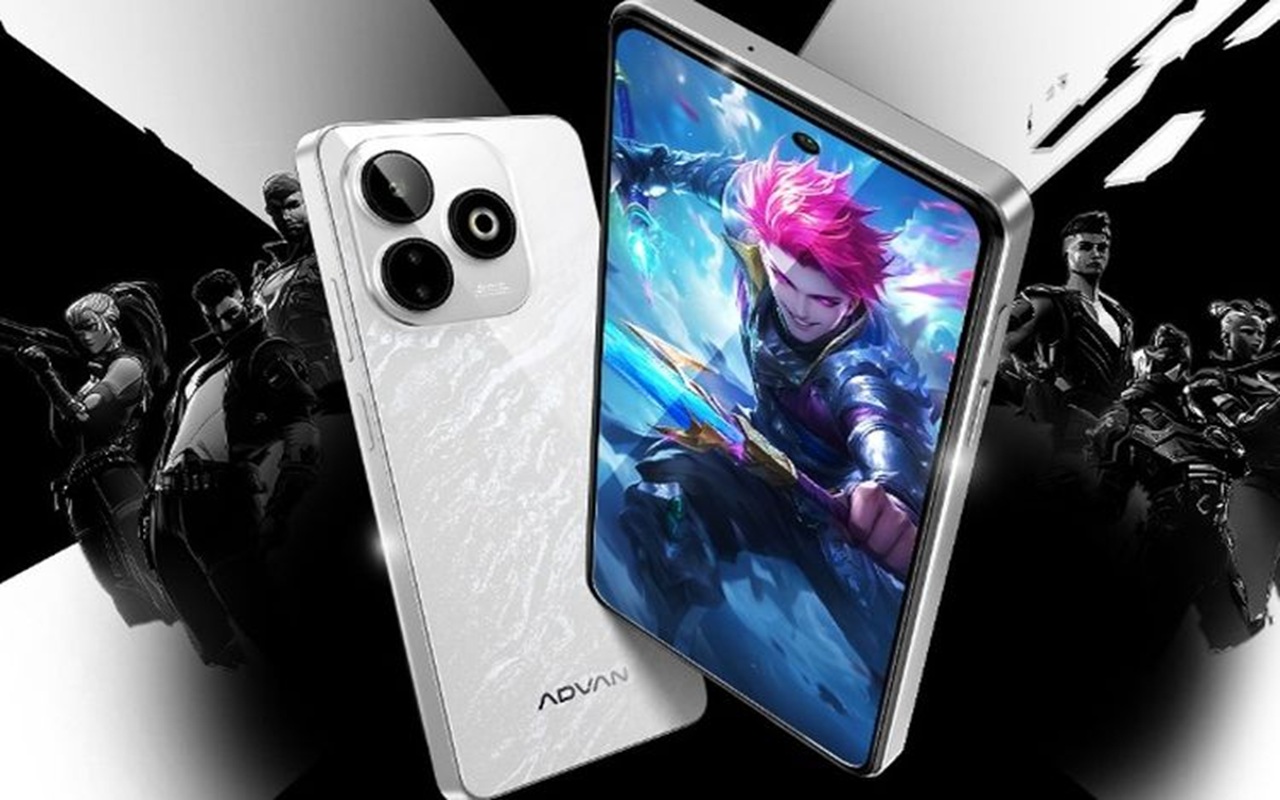 7 Rekomendasi HP 1 Jutaan Terbaik Maret 2026, Layar 120Hz hingga Baterai 6000 mAh