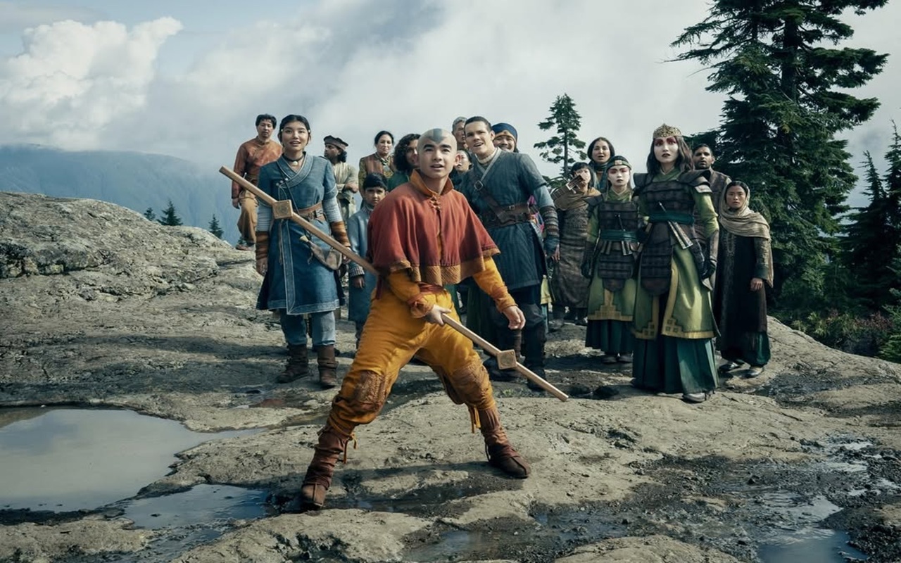 Toph Resmi Debut di Avatar Live-Action Season 2, Ini Detail Teaser Terbarunya