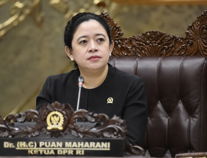 Tragedi Latsarmil Berujung Reformasi: Puan Maharani Soroti Perubahan Total Pelatihan Koperasi Desa