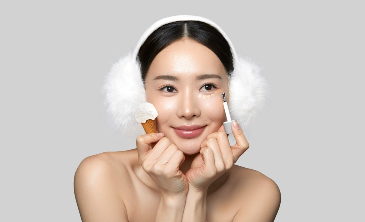 STUDIO TROPIK Luncurkan Hybrid Concealer: Makeup, Skincare, dan Sensasi Dingin dalam Satu Produk