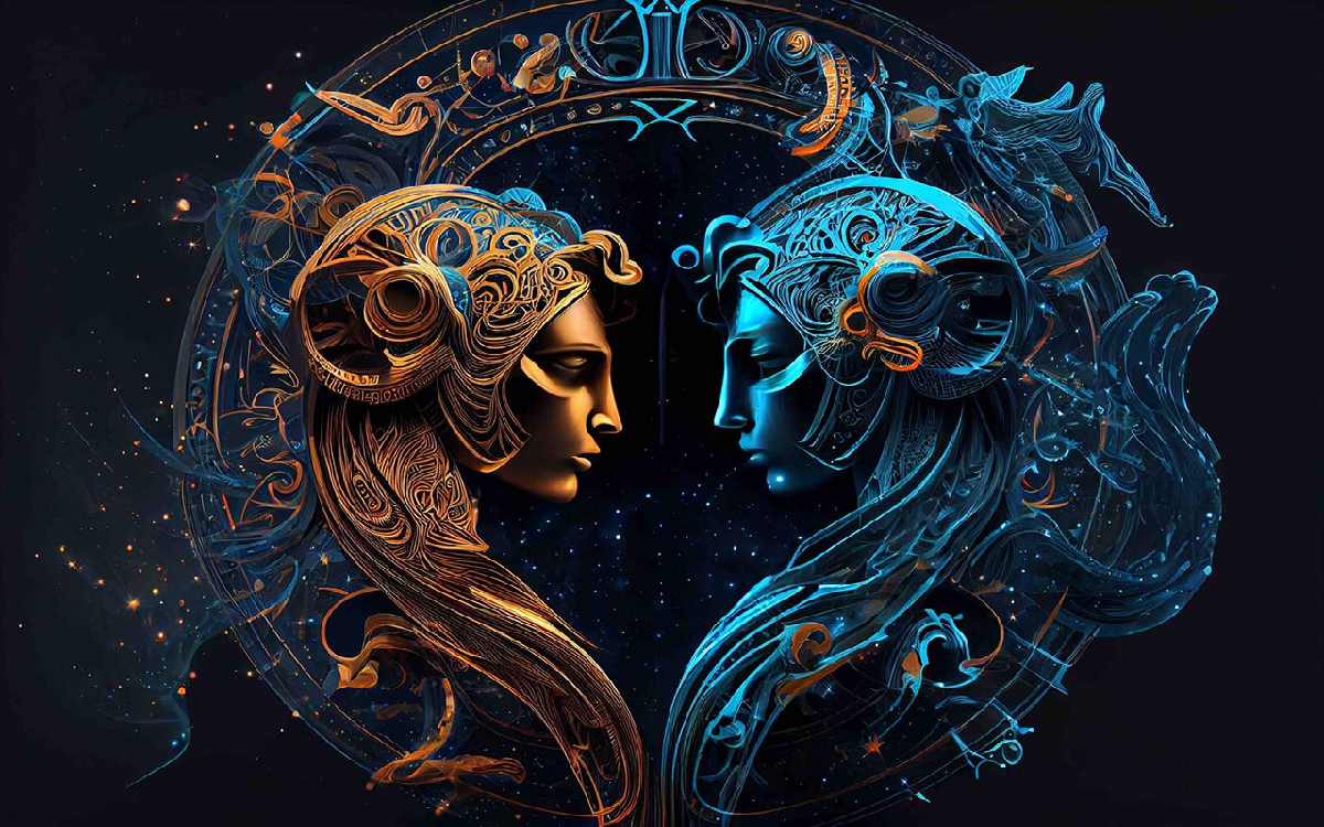 Gemini Full Senyum Hari Ini, Ramalan Zodiaknya Positif Dalam Percintaan