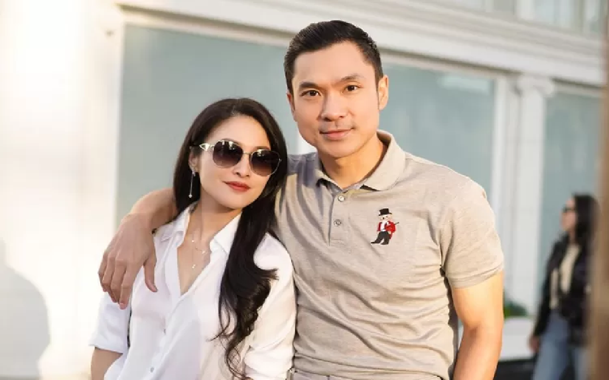 Jet Pribadi Sandra Dewi Kok Belum Disita? Kapuspenkum Ungkap Alasannya