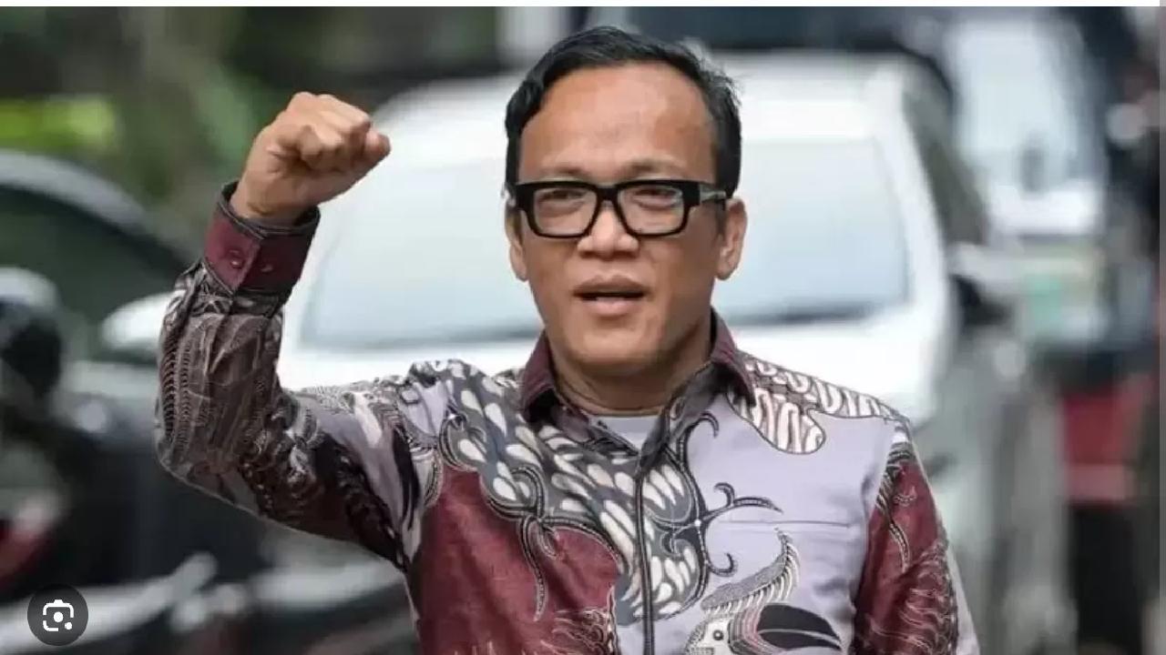 Resmi! Usai Jadi Tersangka Prabowo Pecat Immanuel Ebenezer dari Wamenaker, Begini Cerita Suapnya..