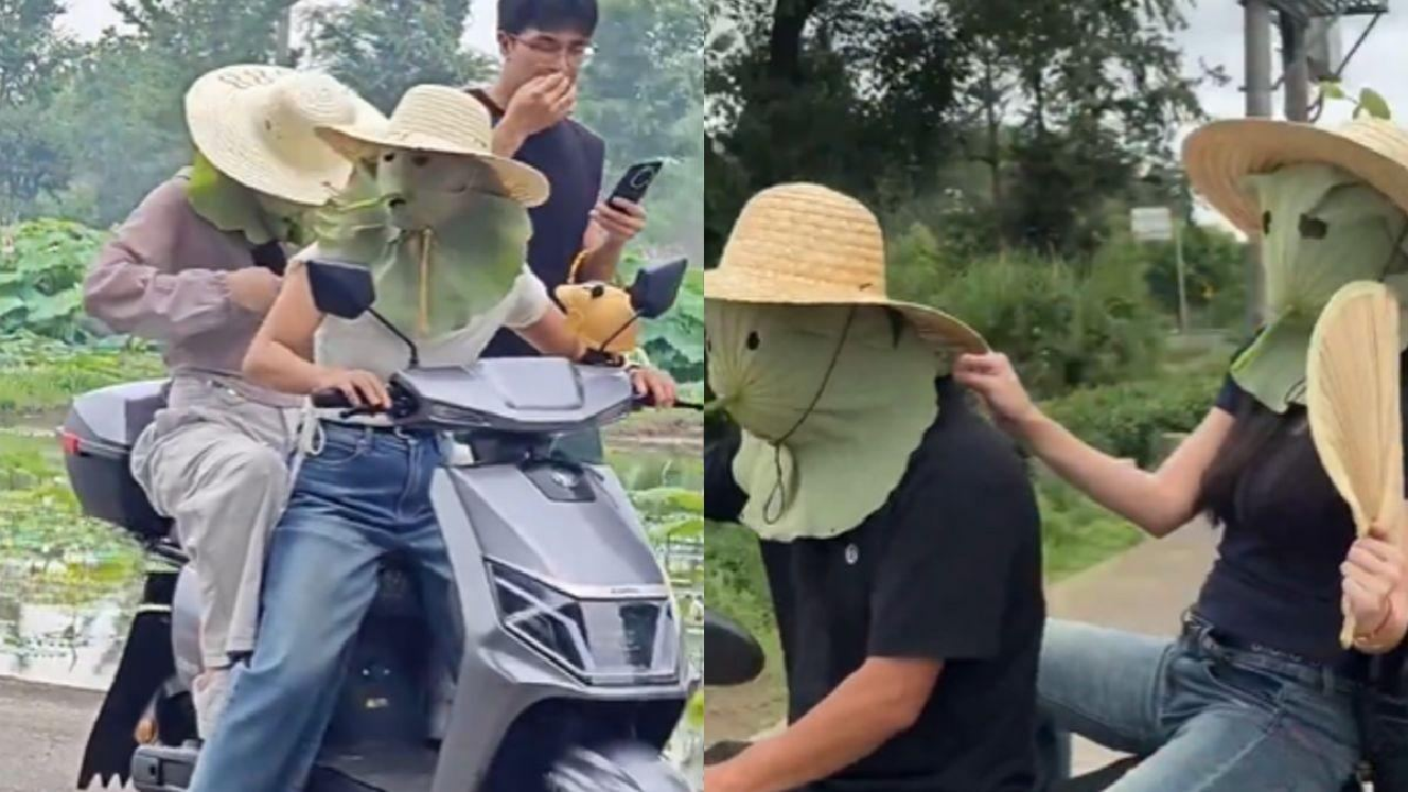 Trend Daun Teratai untuk Masker Wajah Viral, Apa Manfaatnya?