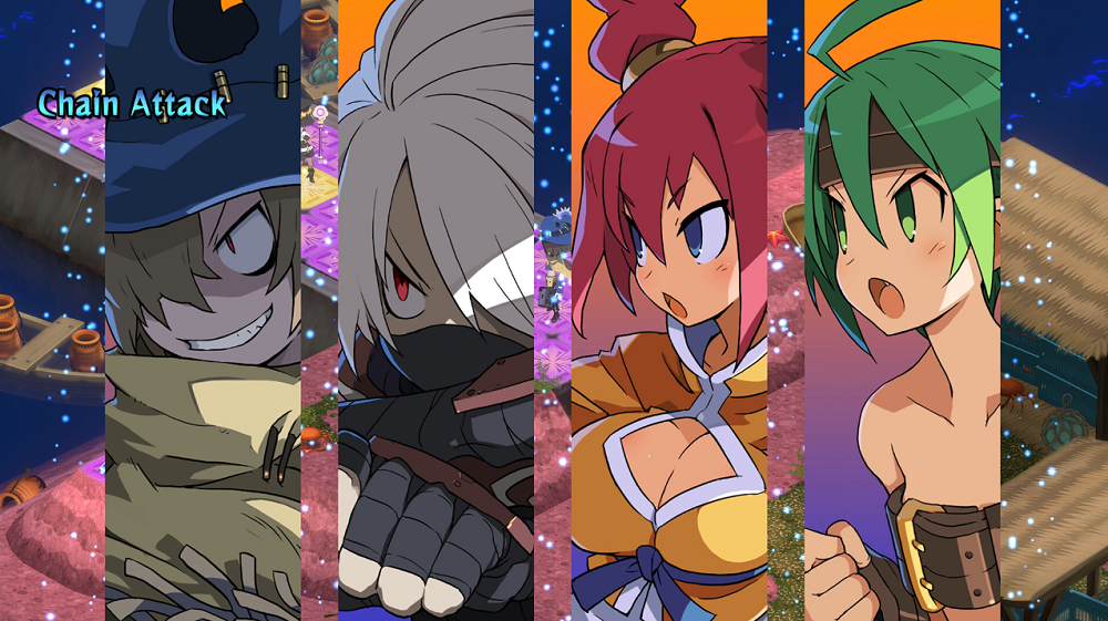 Review Game Disgaea 7: Vows of the Virtueless Cerita Menghibur Penuh dengan Humor