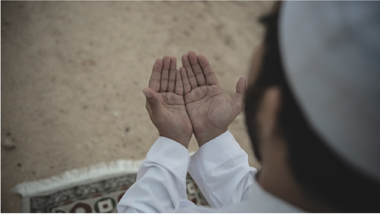 Berikut Doa Ramadhan Hari Ke-5 Lengkap dengan Latin dan Artinya, Jangan Sampai Kelewat!