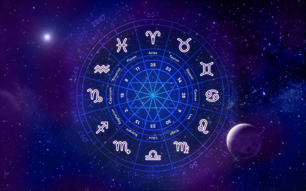 3 Zodiak dengan Puncak Keberuntungan Paling Tinggi di Bulan Mei 2024, Siapa Saja Mereka?