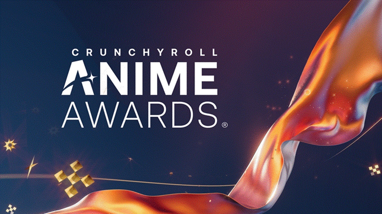 Crunchyroll Anime Awards 2025 Umumkan Daftar Pemenang Secara Langsung dan Melalui Streaming Pada 25 Me