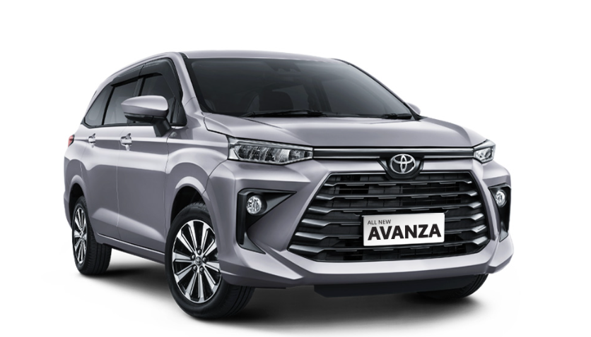 Yuk Intip Besaran Biaya Pajak Mobil Sejuta Umat dari Toyota Ini per Tahunnya