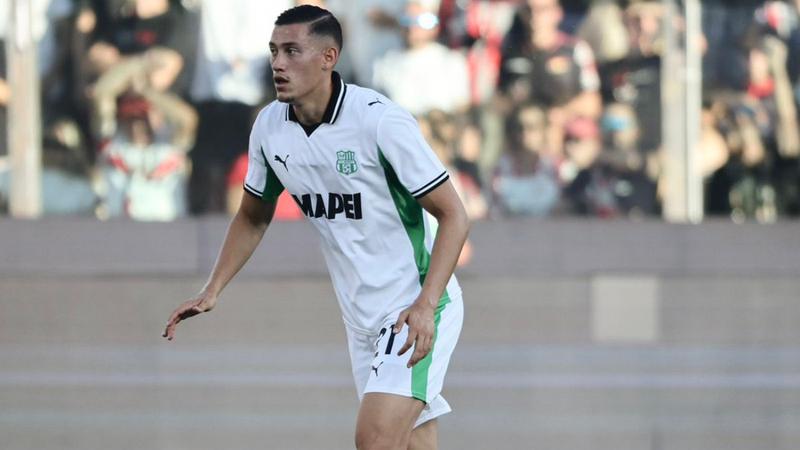 Jay Idzes Bersinar! Sassuolo Hantam Atalanta 3-0 di Serie A, Penampilan Bek Indonesia Curi Perhatian